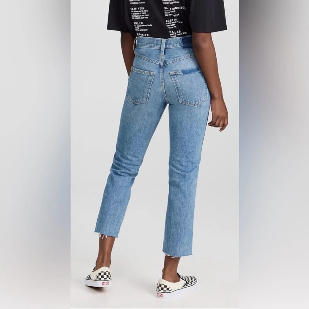 VGUC AMO Jeans